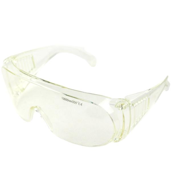 Высокое качество ОД5 Безопасность Очки для хирургической защиты глаз Очки лазерной защиты