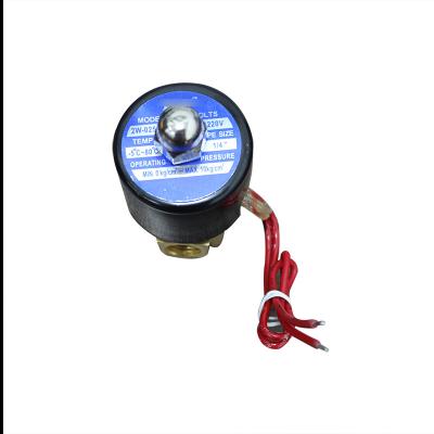 Melhorar o desempenho do aquecedor de água com válvulas solenoides para uma operação confiável e eficiente