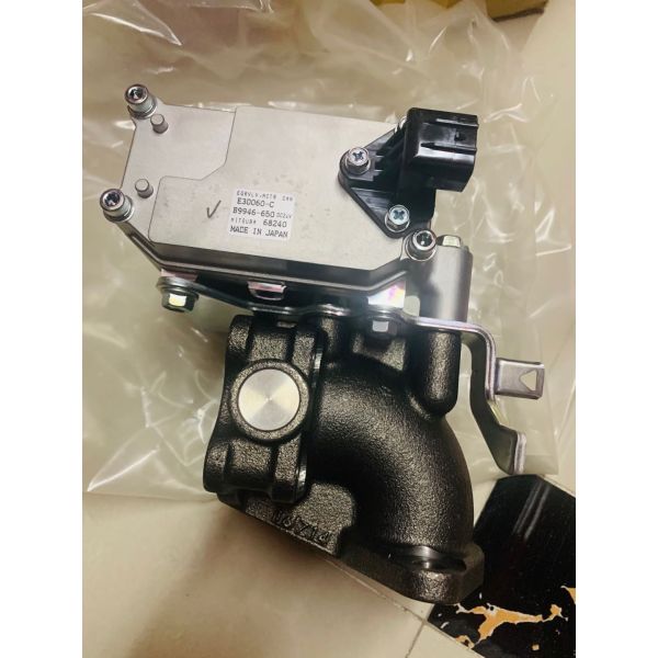 25620-E0220 EGR VALVE FOR  HINO  P11C