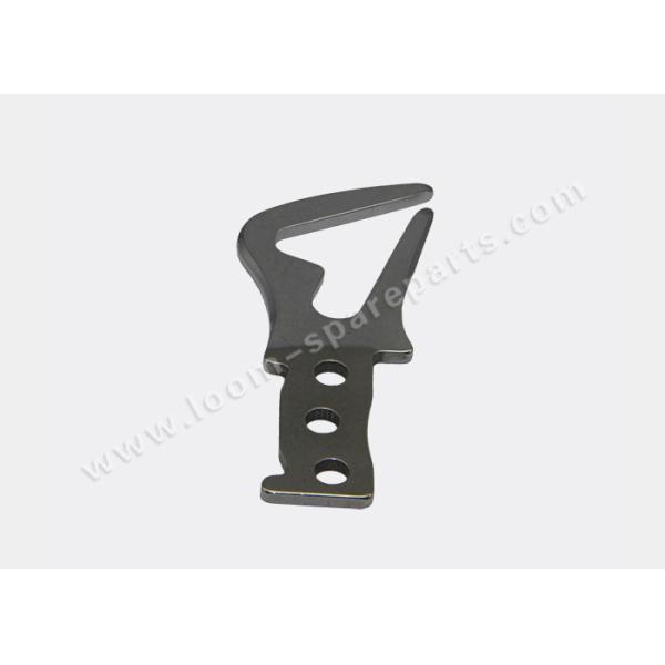 Pilot Shuttle Gear Projectile Sulzer Loom Spare Parts PU D1 911.123.337 911-123-337