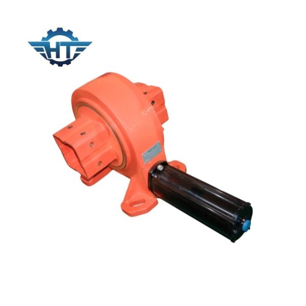 VE7 Vertical Slewing Drive