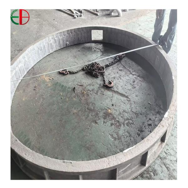 Aluminum Alloy CNC Machining Aluminium Surface Treatment Durable Metal Product with Composite Surface