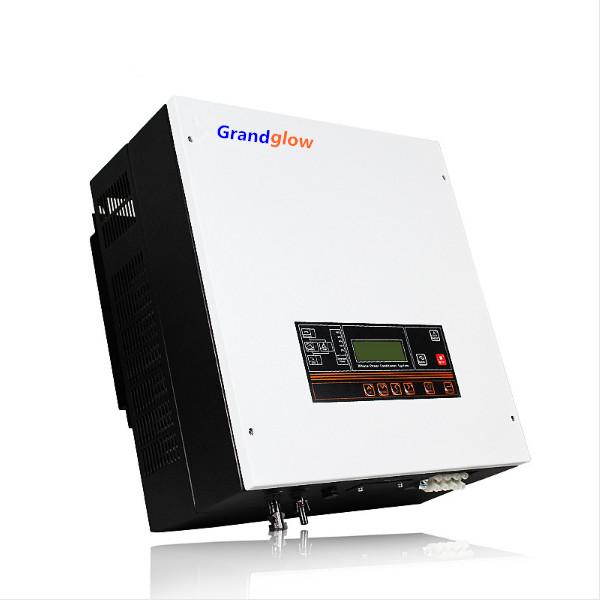 10000W Three Phase On Grid  Photovoltaic solar Inverter 10KW Inverter For Grid Tie Solar Power System