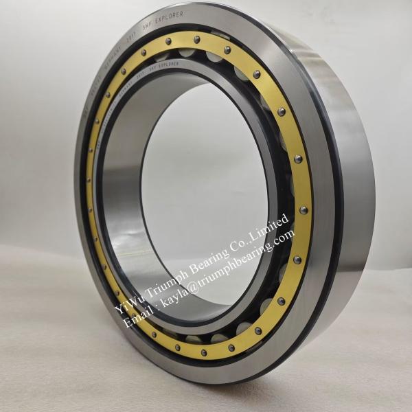 Cylindrical  Roller Bearing  NU 5941 ECM/C3
