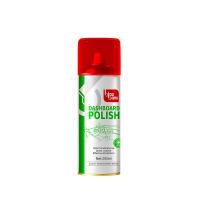 Anti Aging Car Polish And Wax Smooth Easy To Remove Dust Bright