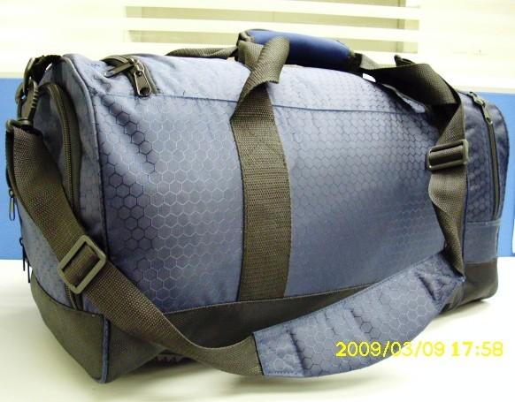 Large travel bags