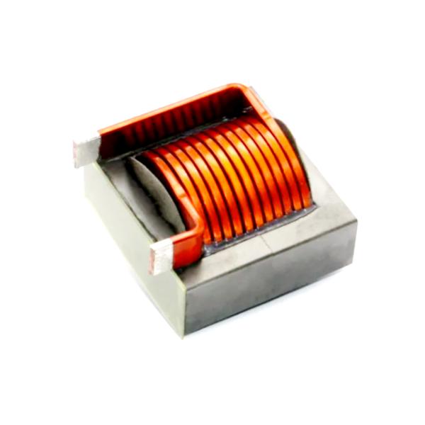 CE/SGS/BV/RoHS Power Ikp Carton Flat Wire Inductor High Frequency Transformer