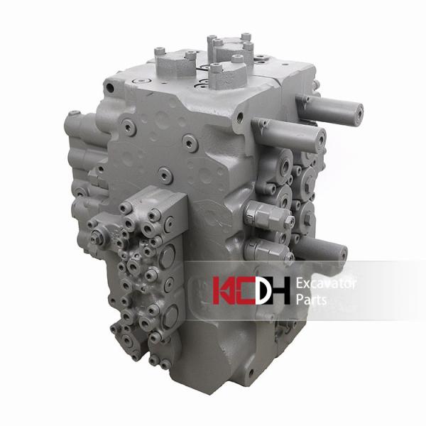 Válvula hidráulica da distribuição de C0170-55951 Hitachi ZX240-3