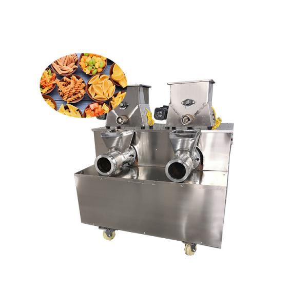 commercial wholesale turkish used pasta making machine