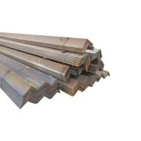Poutre en acier laminée à chaud ASTM36 d'angle d'égal de cornière de S355 S235