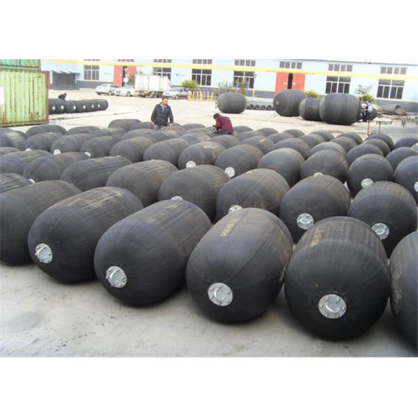 Pneumatic Aging Resistance STS 3.3m Marine Rubber Fender