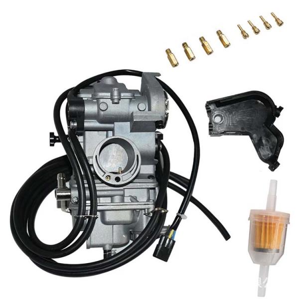 Make Sample Aftermarket Carburetor for Honda CRF 150R Boost Performance and Efficiency