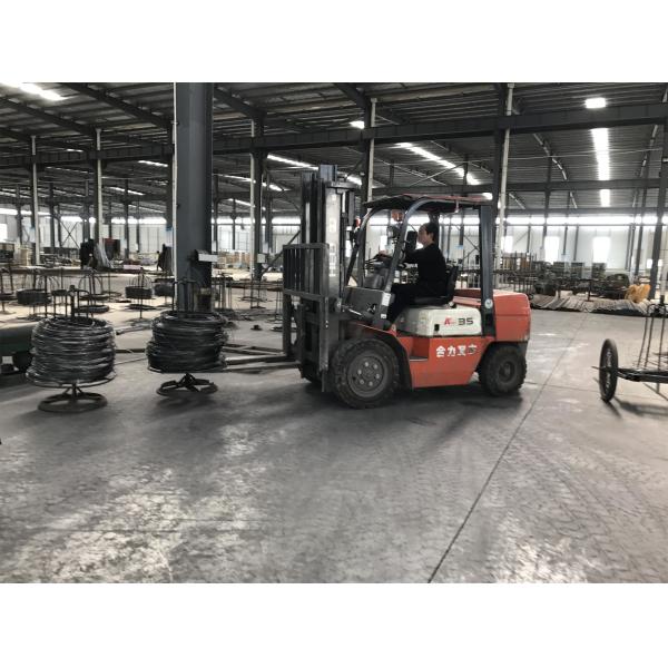 Henan Huaxing Poultry Equipments Co.,Ltd.