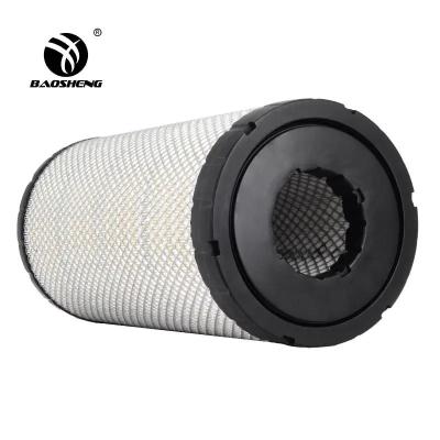 Filtro de Parts Excavator Air da máquina escavadora de LISHIDE SC230-8 LISHIDE SC270-8
