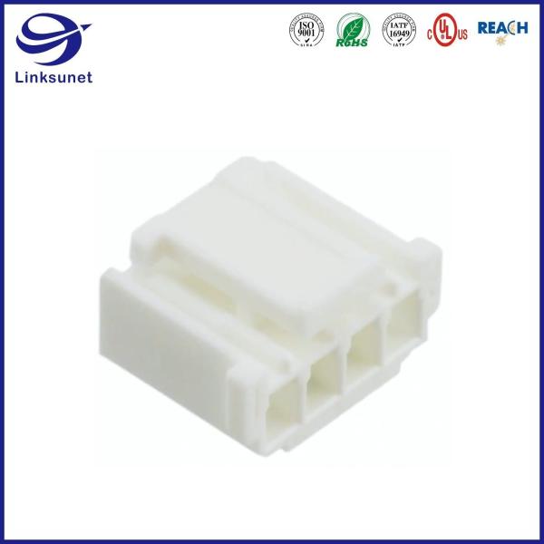 Mini Lock 51103 1row 2.5mm connector for Medical Devices wire Harness
