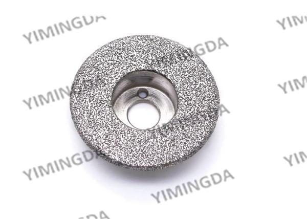 Cortador do OEM Diamond Grinding Stone Wheel For IECHO de GLK1820-05-06-031C