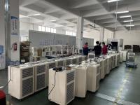 Portable Spot Cooler  Is Suitable For Data Centers, Outdoor Temporary Workplaces, Construction Sites