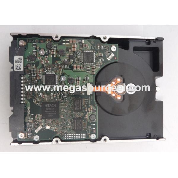 HGST 600GB 15000 RPM 0B24526 3.5 HARD DRIVE HUS156060VLF400 657892-001