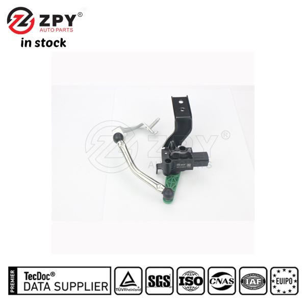 ZPY 5Q0412522C Suspension Ride Height Sensor for Audi A3 8V VW Porsche