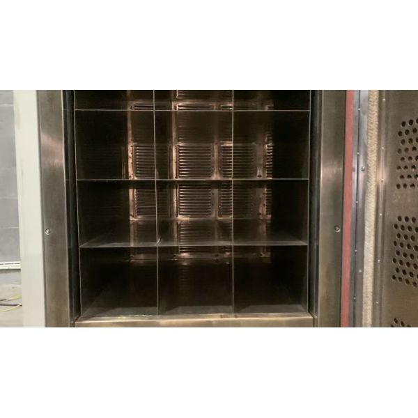 230L MLCC Inert Gas Atmosphere Ovens Dryer Box Type Heat Treatment