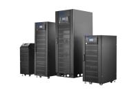 A alta frequência 415Vac em linha do OEM 380/400/levanta 10-120kva para o negócio pequeno e médio do servidor