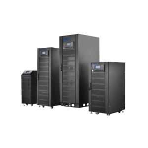 OEM 380/400/онлайн частот коротковолнового диапазона 415Vac поднимает 10-120kva для дела сервера небольшого и среднего