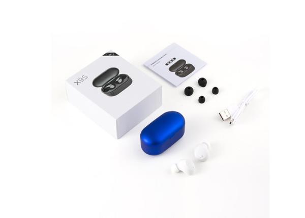 Light Weight TWS X9s Mini Tws Twins True Wireless Bluetooth Stereo Headset