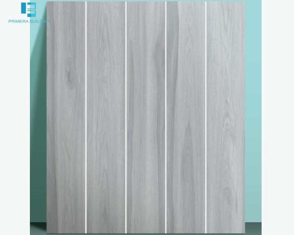 200x1200mm Grey Full Body Wooden Porcelain Tiles