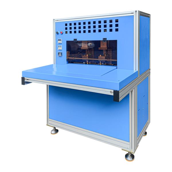 HX500CR Semi Auto Case Corner Rounding Machine Suitable for Hardcover Book Case Makers Requiring Precise Corner Rounding