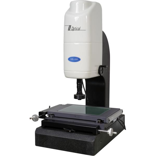 Automatic Imaging Optical Measuring Instruments For Plastic And Industrial