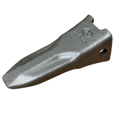 Heavy Duty Excavator Bucket Teeth For Daewoo Doosan DH220 2713-1217