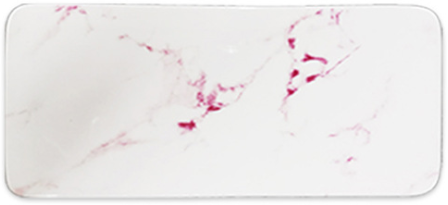 Moisture Proof SS Bathroom Counter Stand , Waterproof 2 Tier Storage Rack