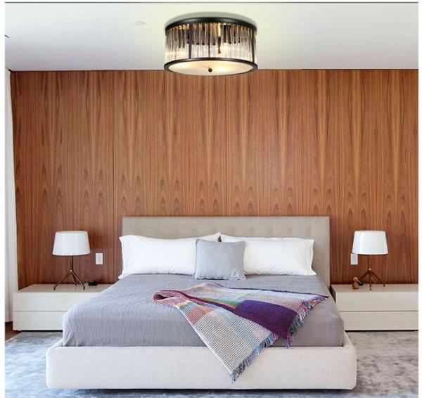 A++ CREE 3 4 6 9 12 15 18 24W Round Square Panel Led Light Lampadas LED Wall Ceiling Downlight Lamp Environmentally