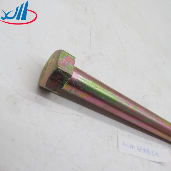 Original Truck Auto Engine Parts Plate Seat Screw Bolt 22*280