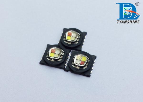 High Power Package LED 1A 800lm Cree MCE 15W Multi-color RGBW LEDs