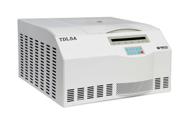 Pre-Cooling TDL5A Low Speed Refrigerated Centrifuge With Imbalance Sensor