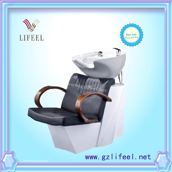 fashional beauty salon furniture High quality shampoo chairs for sale