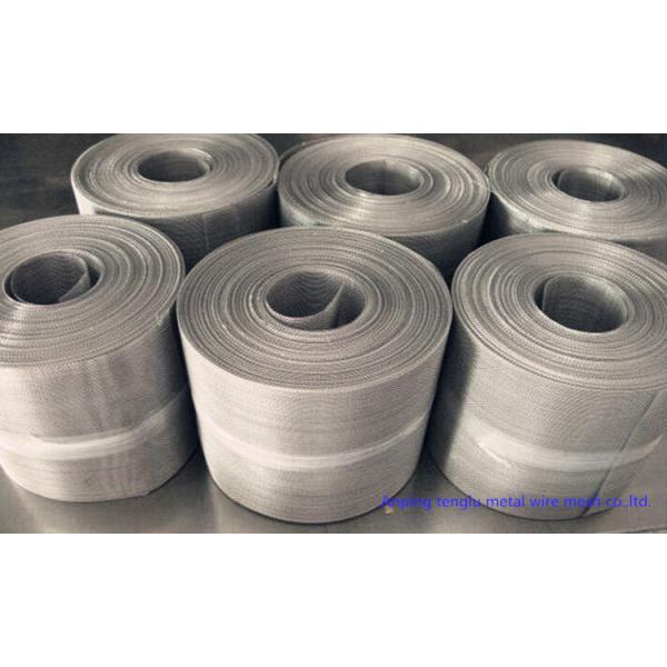 голландцы 35×190 0.224×0.14mm ясно соткут сплетенный метод для нержавеющей стали фильтрации
