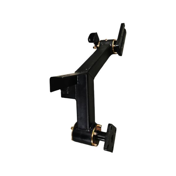 Energy Efficient Sweeper Truck Mechanism Assembly Customize Road Sweeper Spares