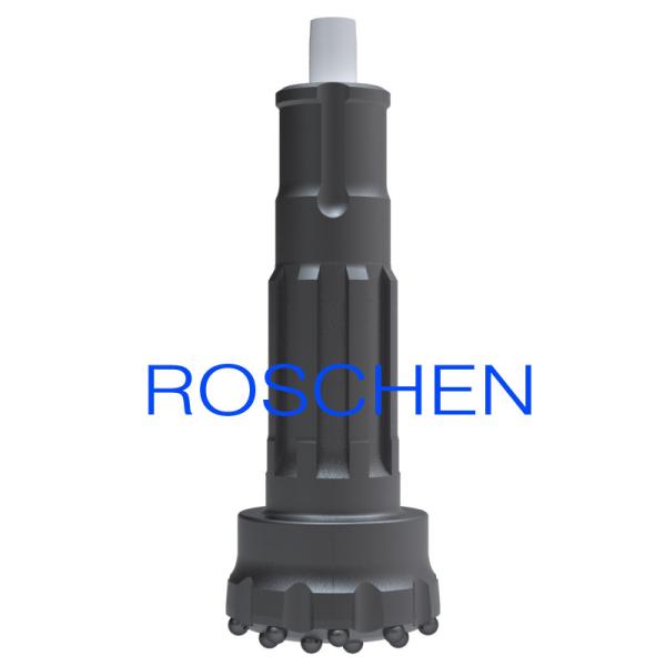 RE054のためのSECOROCの警察官RCビットそして囲い板、RE140ハンマーのサイズ51/2に53/4