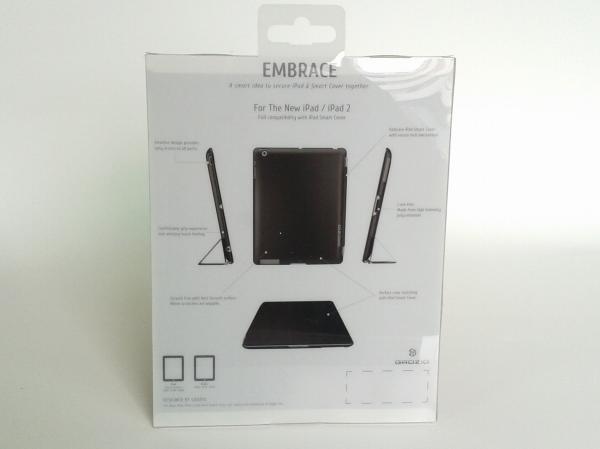 Clear Plastic Blister Boxes For Ipad Case, Foldable Plastic Packaging For Promotion