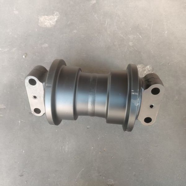 E312 Track Roller Replacement | CAT 312 | OEM Cross: 4I7346, 861934, CR5108.