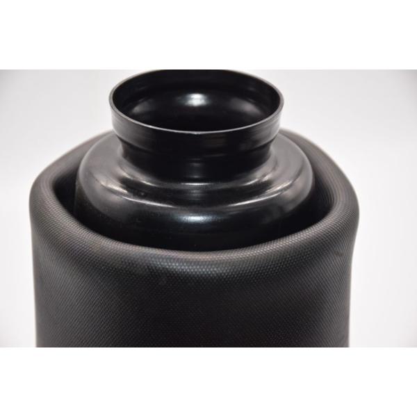 Black Air Spring Suspension for W164 / X164 front left / right ML GL class 1643206013