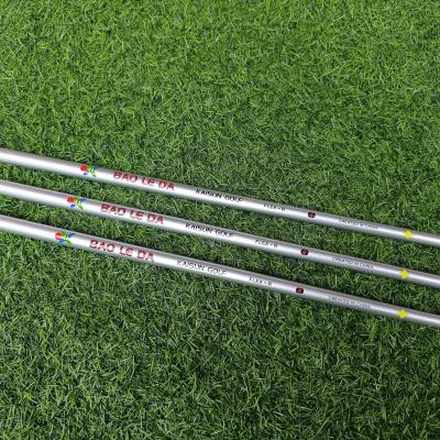 golf shaft , golf carbon shaft , golf graphite shaft  length 40 inch