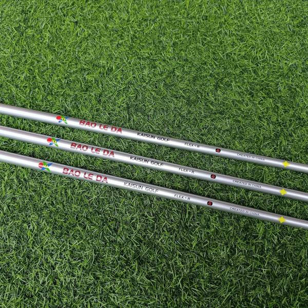 golf shaft , golf carbon shaft , golf graphite shaft  length 40 inch