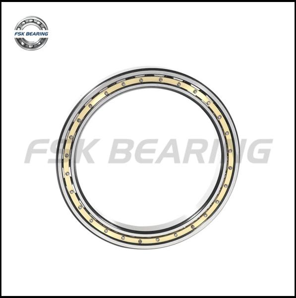 China FSK 61980MA Deep Groove Ball Bearing 400*540*65 mm Metric Size