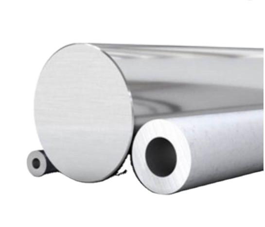 4K Precision 316l Stainless Steel Tubing 309S 301L 310S For Construction