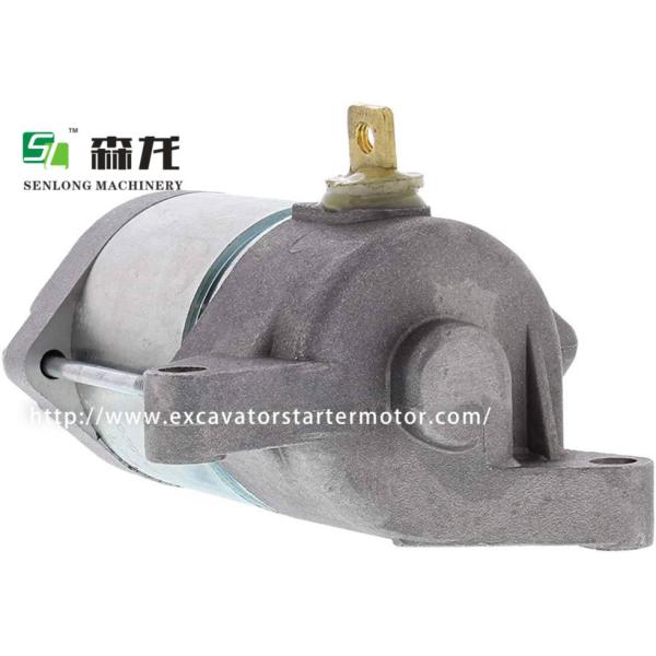 Starter WR450F 03-06 Motorcycle 12V 9T CW 5TJ-81890-00-00 5TJ-81890-10-00 5TJ-81890-20-00 410-54140 YS-37 YS-37N STY0349