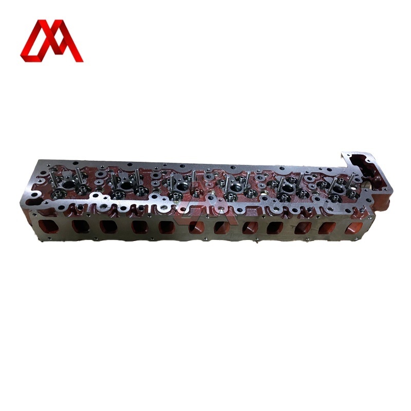 11101-E0530 Cylinder Head 11101E0531 for HINO 500 J08C J08E