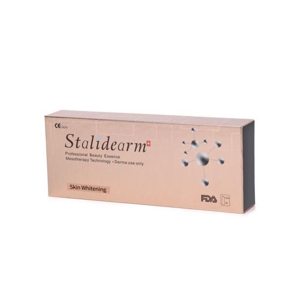 Stalidearm Acne Treatment Face Meso Serum Anti Acne Pimple Scar Remover Moisturizing Whitening Skin Care Facial Essence